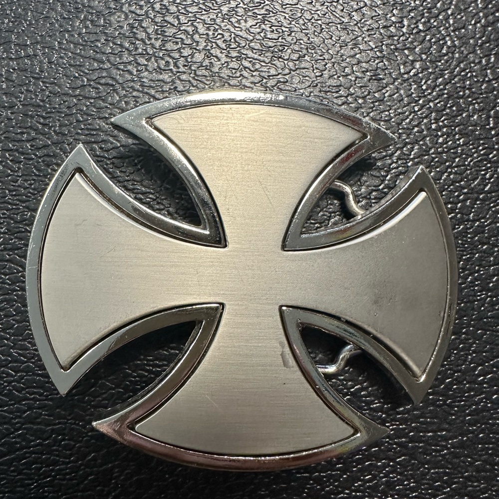 BELT BUCKLE